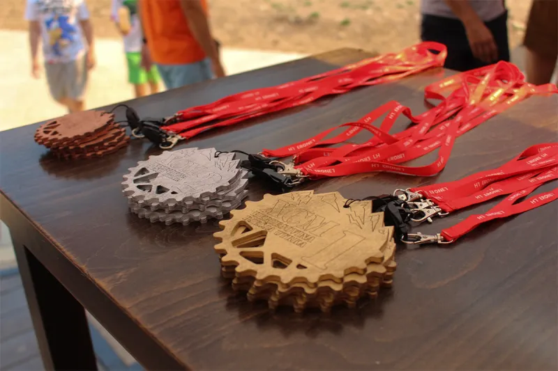 Blidinje BIKE Festival još jednom oduševio klince FOTO 2