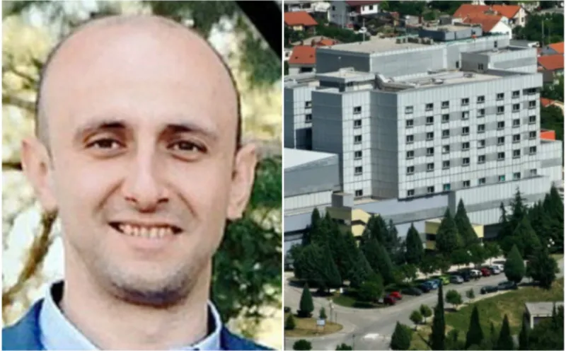 Brojni prijatelji i poznanici opraštaju se od Ivana Barbarića - Ive