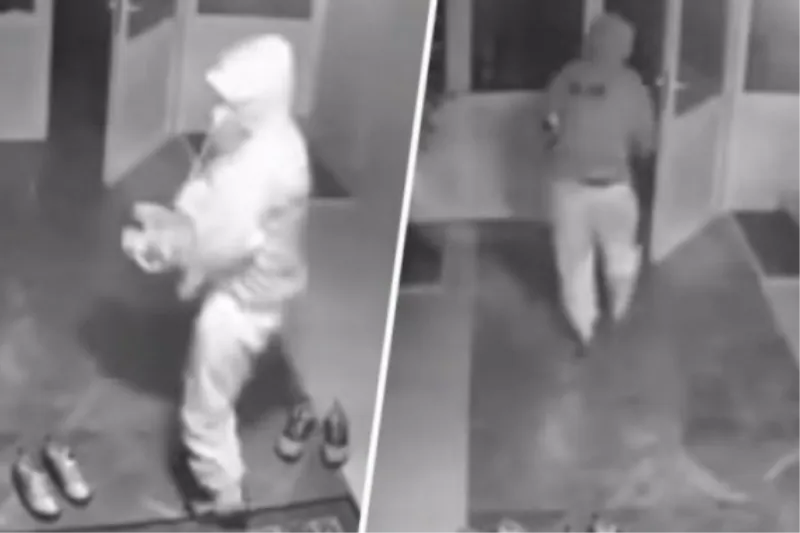 Pali Davor i Vedran! Susjeda ih snimala mobitelom dok su krali bakrenu kapu kotla za rakiju