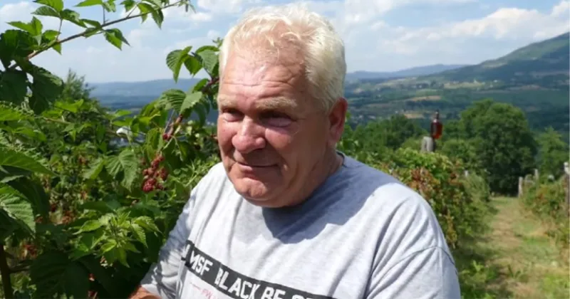 Radi ukupno 20 poslova, nazivaju ga najvrjednijim čovjekom u BiH