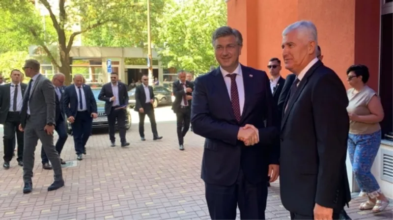 U oko 9 godina Vlada na čelu s Plenkovićem u projekte Hrvata uložila gotovo pola milijarde eura