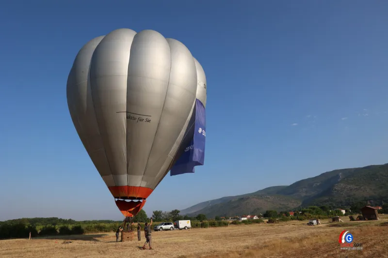 DREAM TEAM BALOON je već neko vrijeme prisutan kod nas 1