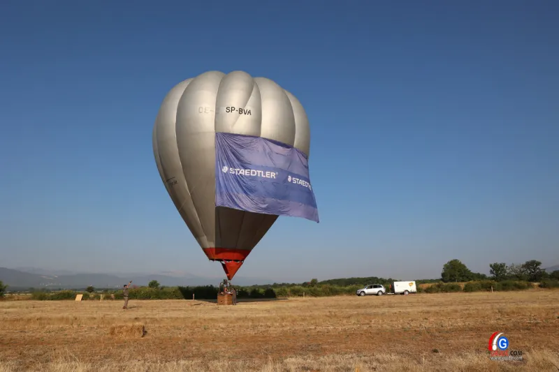 DREAM TEAM BALOON je već neko vrijeme prisutan kod nas