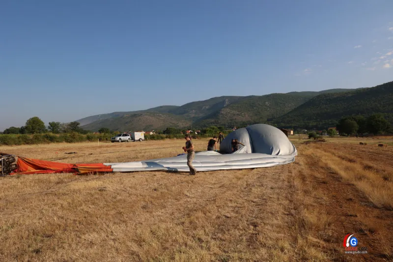 DREAM TEAM BALOON je već neko vrijeme prisutan kod nas 2