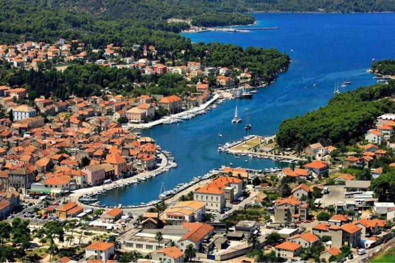 Odmor u Hrvatskoj. Kako se zabaviti ovog ljeta? 1