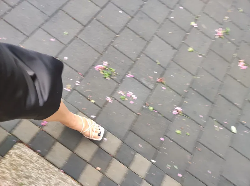 FOTO: U Ružićima padala tuča veličine oraha 2