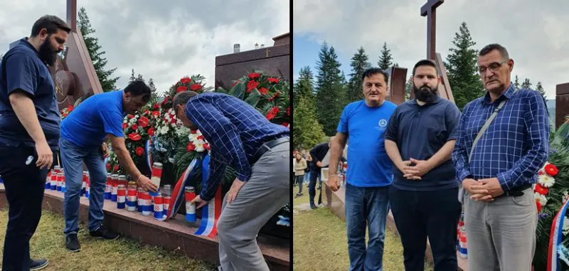 Obilježeno 29 godina od pokolja nad Hrvatima za kojeg nitko nije odgovarao