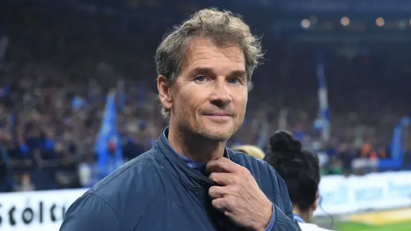 Pregledao nadzorne kamere da vidi tko mu je ispilao krov motorkom, kad na slici Jens Lehmann