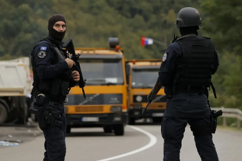 Nakon burne noći, smirila se situacija na Kosovu