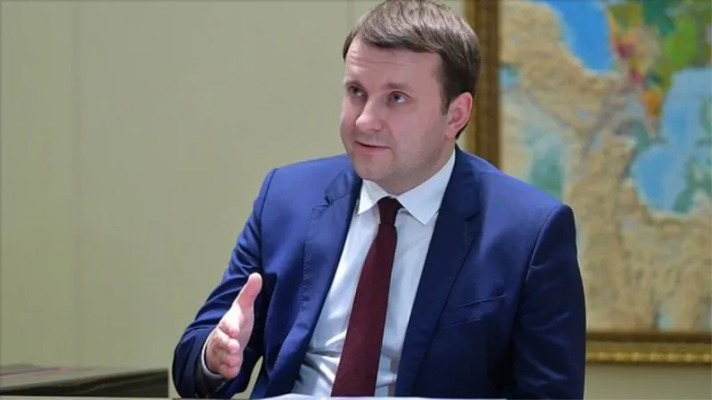 Ovo je Putinov najjači igrač! Djeluje iz sjene i spašava ekonomiju