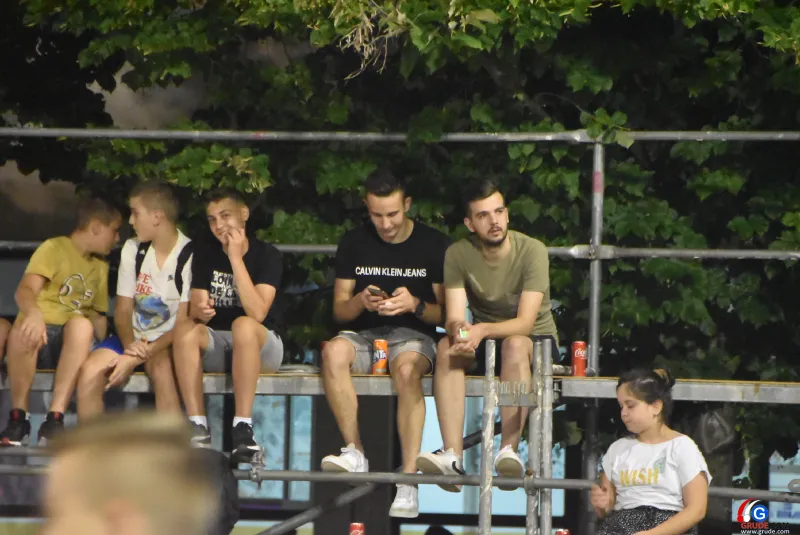 FOTO: Bili smo na LMZ-u Grude i vidjeli pešijsko - goričku noć, uz puno galame igrala i djeca 14