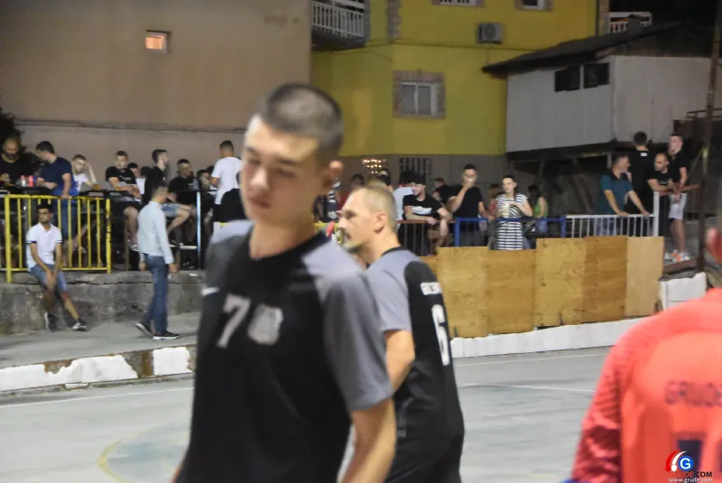 FOTO: Bili smo na LMZ-u Grude i vidjeli pešijsko - goričku noć, uz puno galame igrala i djeca 19