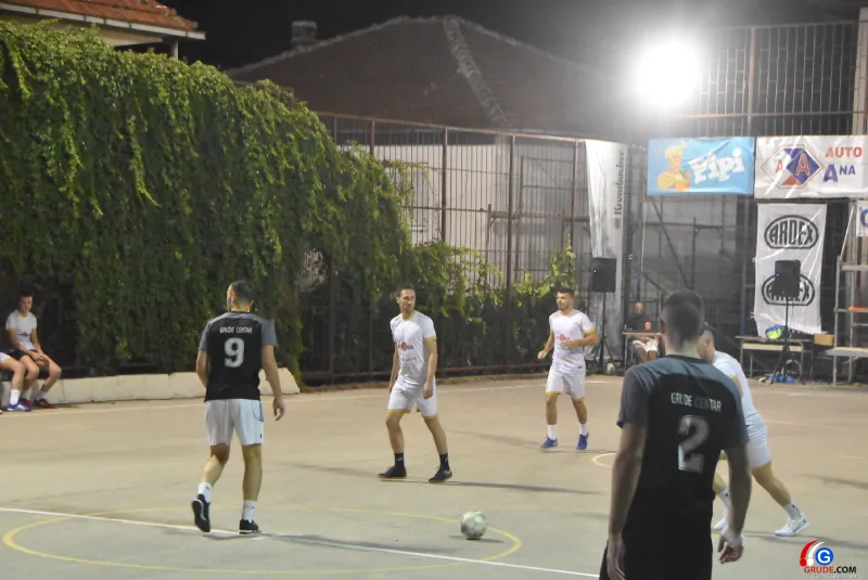 FOTO: Bili smo na LMZ-u Grude i vidjeli pešijsko - goričku noć, uz puno galame igrala i djeca 22