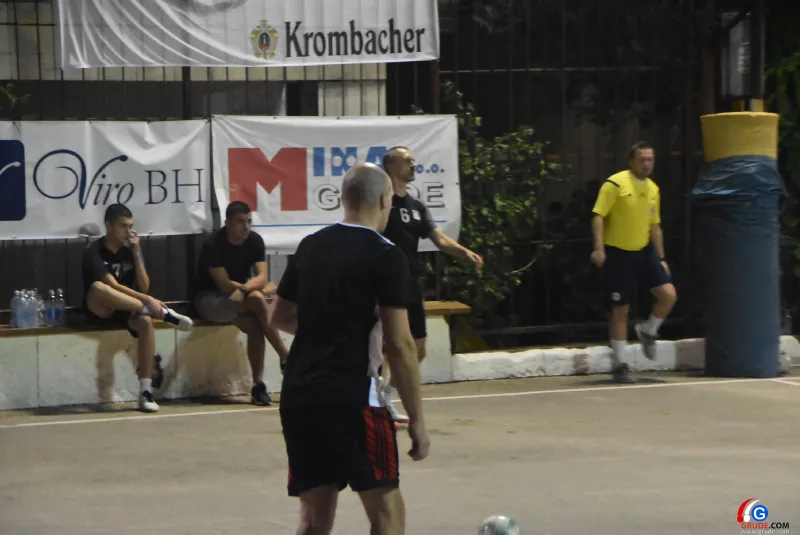 FOTO: Bili smo na LMZ-u Grude i vidjeli pešijsko - goričku noć, uz puno galame igrala i djeca 24