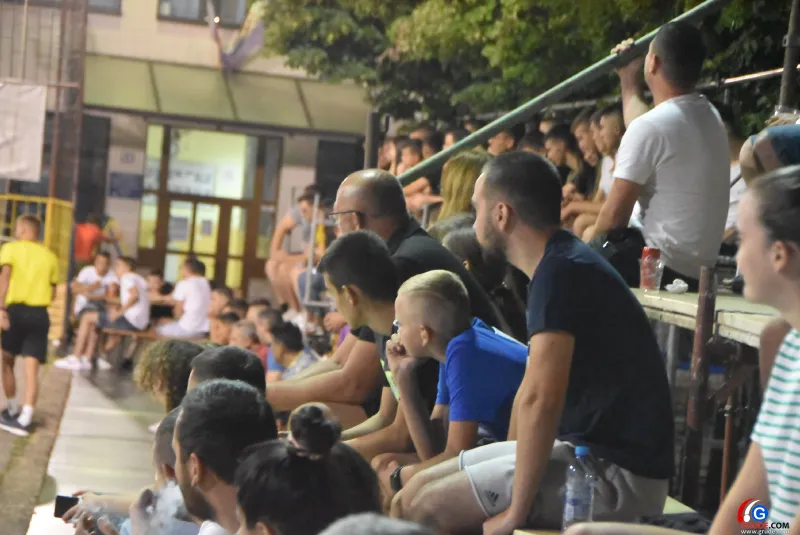 FOTO: Bili smo na LMZ-u Grude i vidjeli pešijsko - goričku noć, uz puno galame igrala i djeca 27