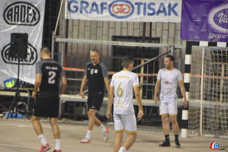 FOTO: Bili smo na LMZ-u Grude i vidjeli pešijsko - goričku noć, uz puno galame igrala i djeca 28