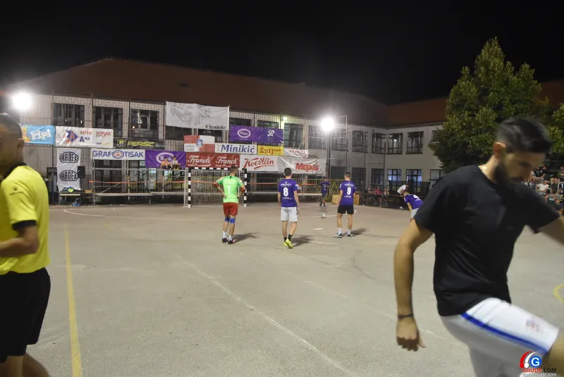 FOTO: Bili smo na LMZ-u Grude i vidjeli pešijsko - goričku noć, uz puno galame igrala i djeca 3