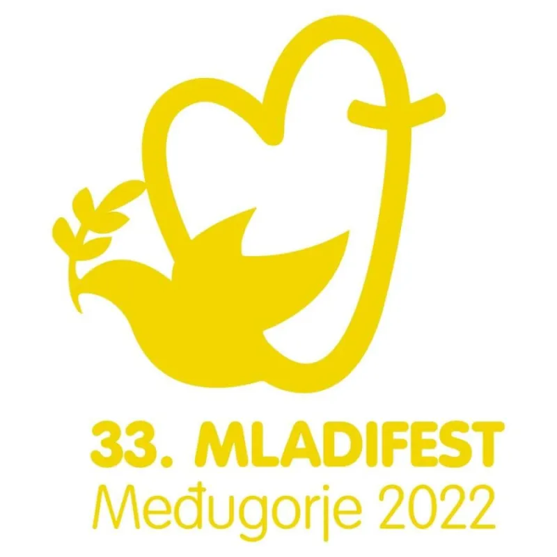 33. Mladifest od 1. do 6. kolovoza 2022.
