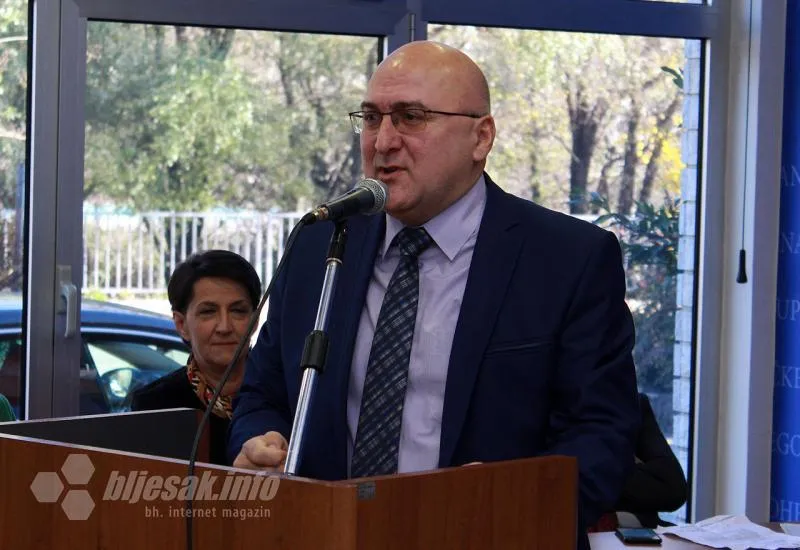 Član SIP-a Vlado Rogić oporavlja se nakon teške prometne nesreće