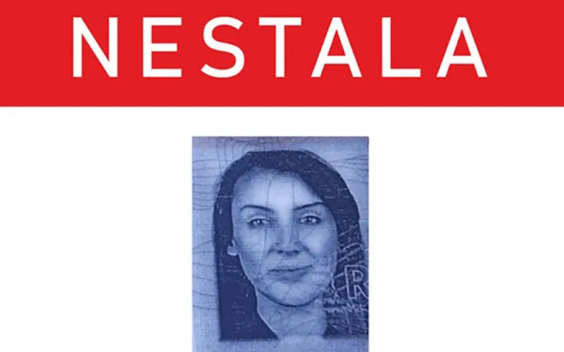 HGSS moli za pomoć: Žena nestala u blizini Križevca