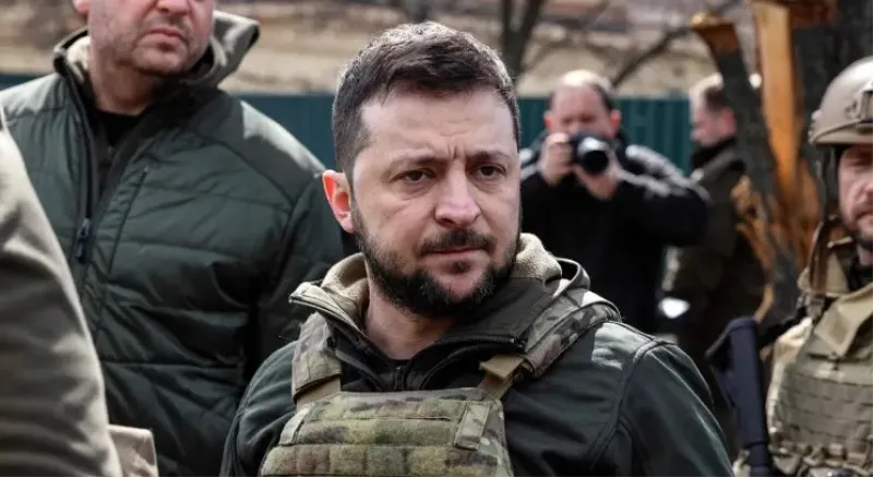 NATO će dati 140 milijardi eura vojne pomoći Ukrajini