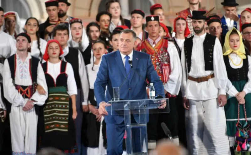 Dodikov djed Hrvat: I nakon prelaska na pravoslavlje znao je doći u rodnu Hercegovinu, u svoj hrvatski kraj