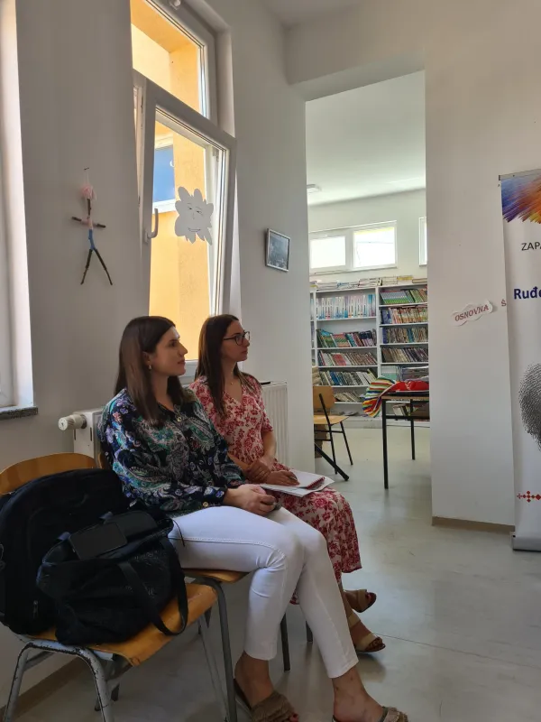 FOTO: Grude domaćin Okruglog stola o borbi protiv trgovine ljudima 1
