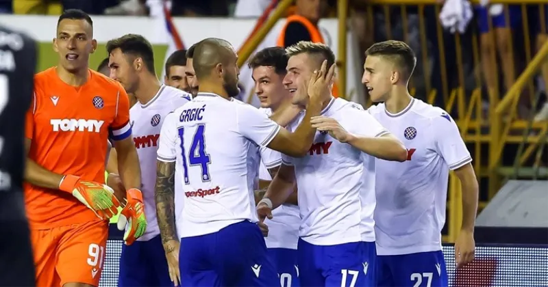 Hajduk protiv Gorice u lovu na nove bodove i smanjenje zaostatka za Dinamom