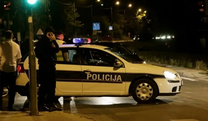 Službeno priopćenje MUP-a povodom noćašnje, nezapamćene tragedije u Gorici