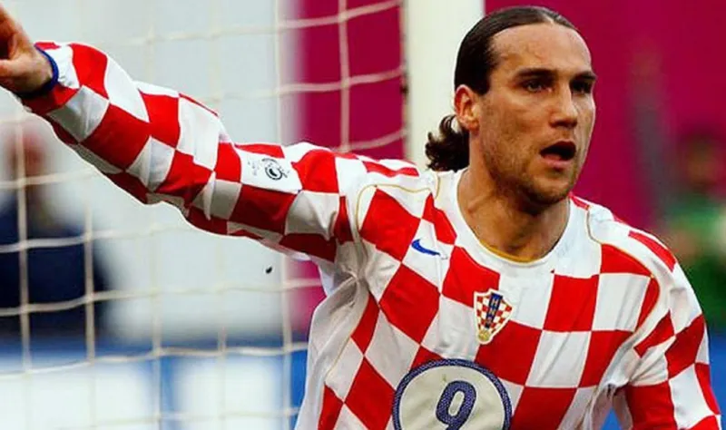 Dado Pršo dolazi u Hercegovinu, ali ne kao igrač nego kao veliki ulagač