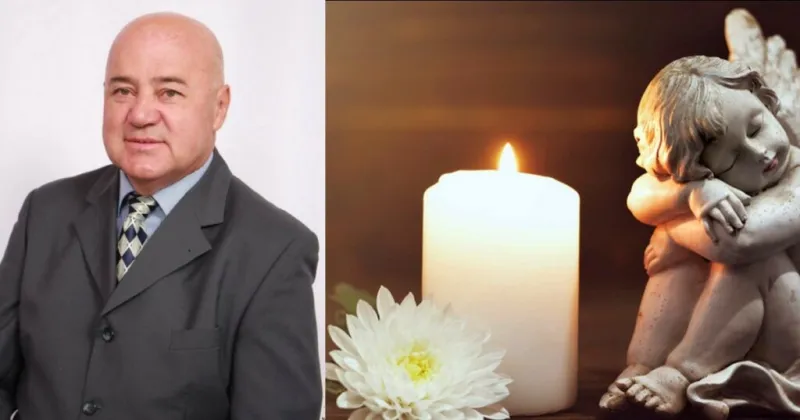 Obitelj Velimira Vele Bušića: Zahvala