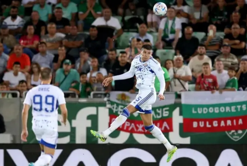 Dinamo večeras igra i za pravo bogatstvo...