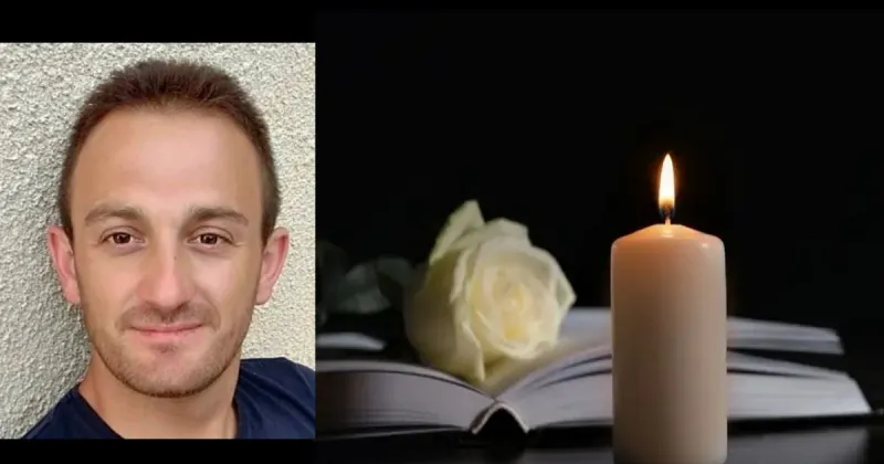 Obitelj Mate Grizelja: Zahvala