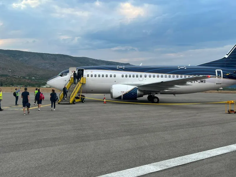 Nogometaši Zrinjskog otputovali u Kazahstan