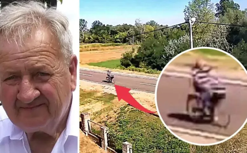 Traje intenzivna potraga za Ilijom Vrdoljakom