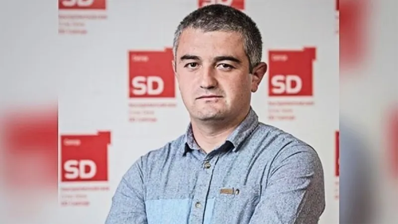 Ubio članove svoje obitelji, pa sumještane! Likvidirao čak 11 osoba, među kojima 4 djece