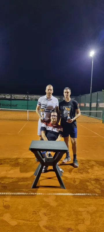 ZAVRŠEN 10. LOVRIN CUP 2022. FOTO 5