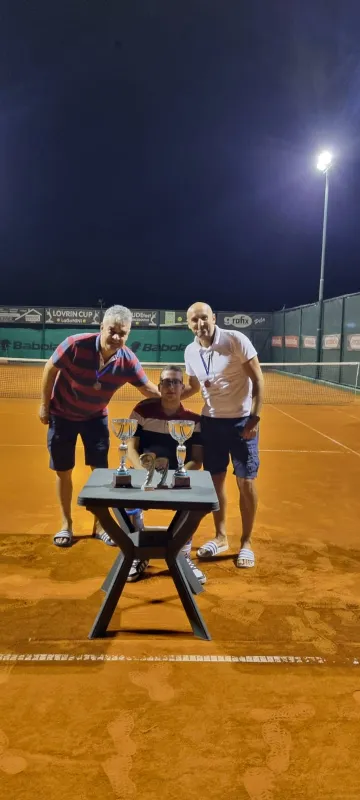 ZAVRŠEN 10. LOVRIN CUP 2022. FOTO 3