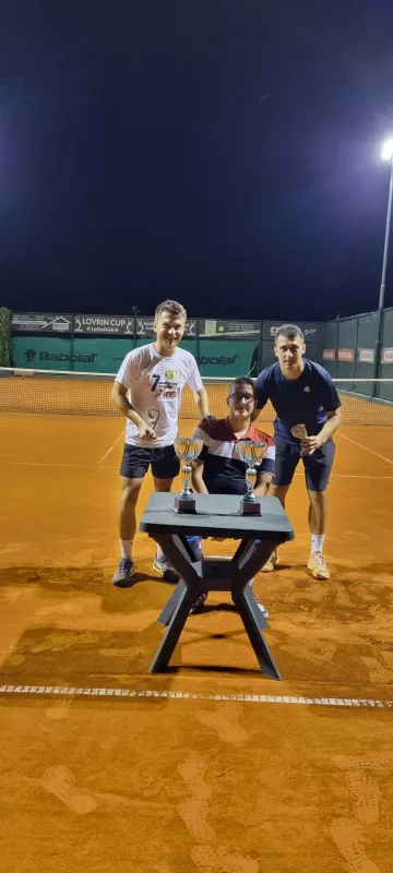 ZAVRŠEN 10. LOVRIN CUP 2022. FOTO 2