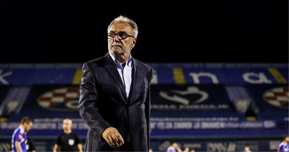 Dinamo upisao uvjerljivu pobjedu protiv Hajduka!