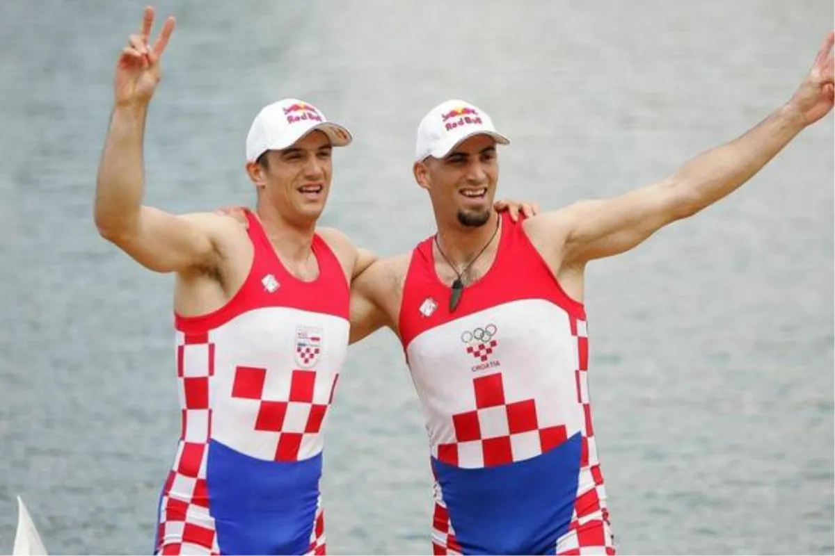 Sinkovići osvojili šesto europsko zlato