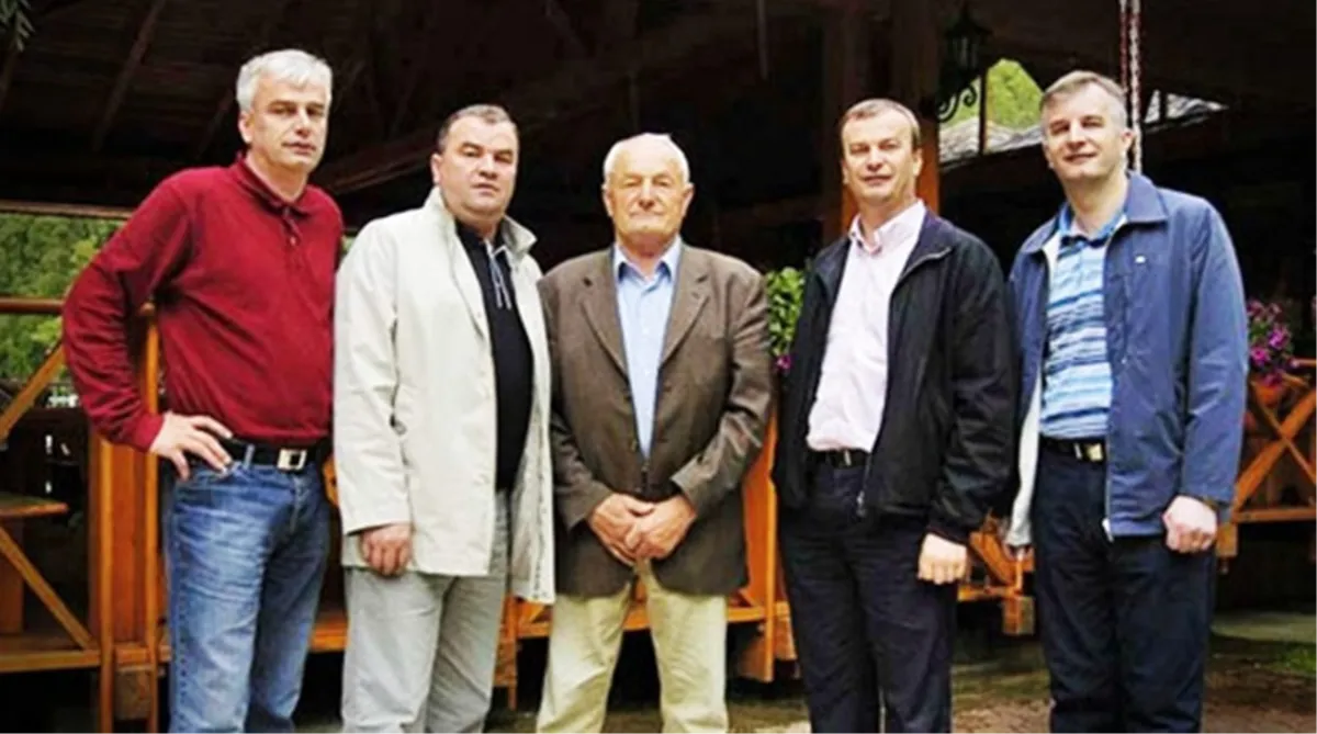 Jozan Lijanović: Bezdušni Hrvatići me prijavljuju, to je taj hrvatski jal