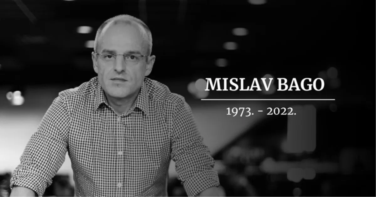 Voljeli ga ili ne, bio je najveća medijska faca koju je Hercegovina dala