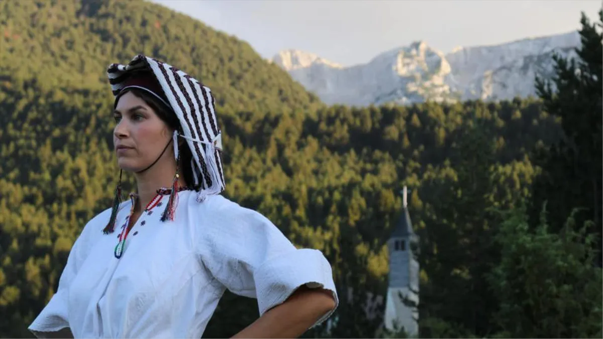 Predivna Ornela Vištica će glumiti Divu Grabovčevu