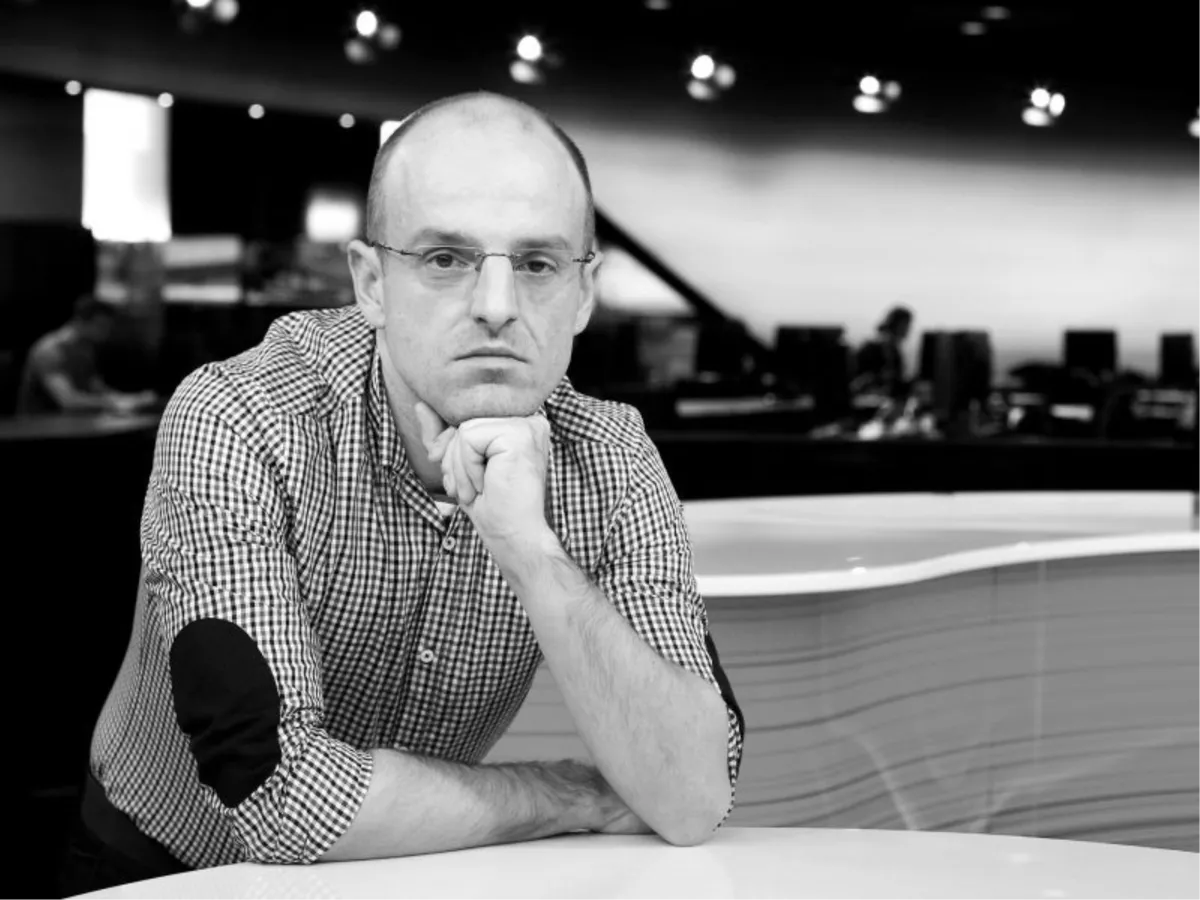 'Bagi je trebalo pružiti ruku i poručiti mu da ništa nije izgubljeno'