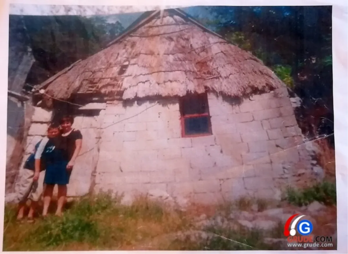 Grude: Supružnici Tolić proslavili 50 godina braka 5