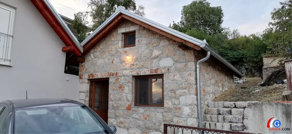 Grude: Supružnici Tolić proslavili 50 godina braka 6