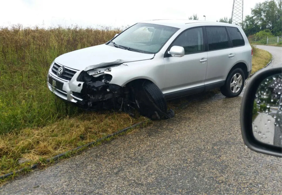 Tragedija u BiH: Nije zakočio auto, ono se pokrenulo i ubilo ga