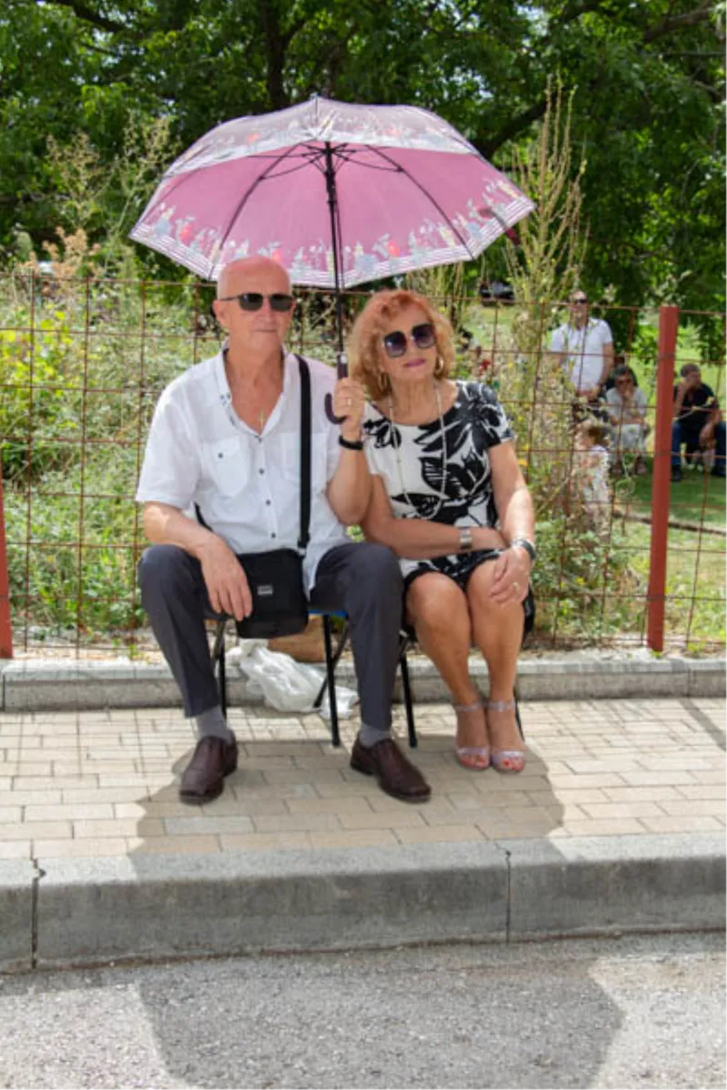 FOTO: Sveta misa u najstarijem Gospinu svetištu koje spominju i Vatikanski spisi iz 1671. godine 32