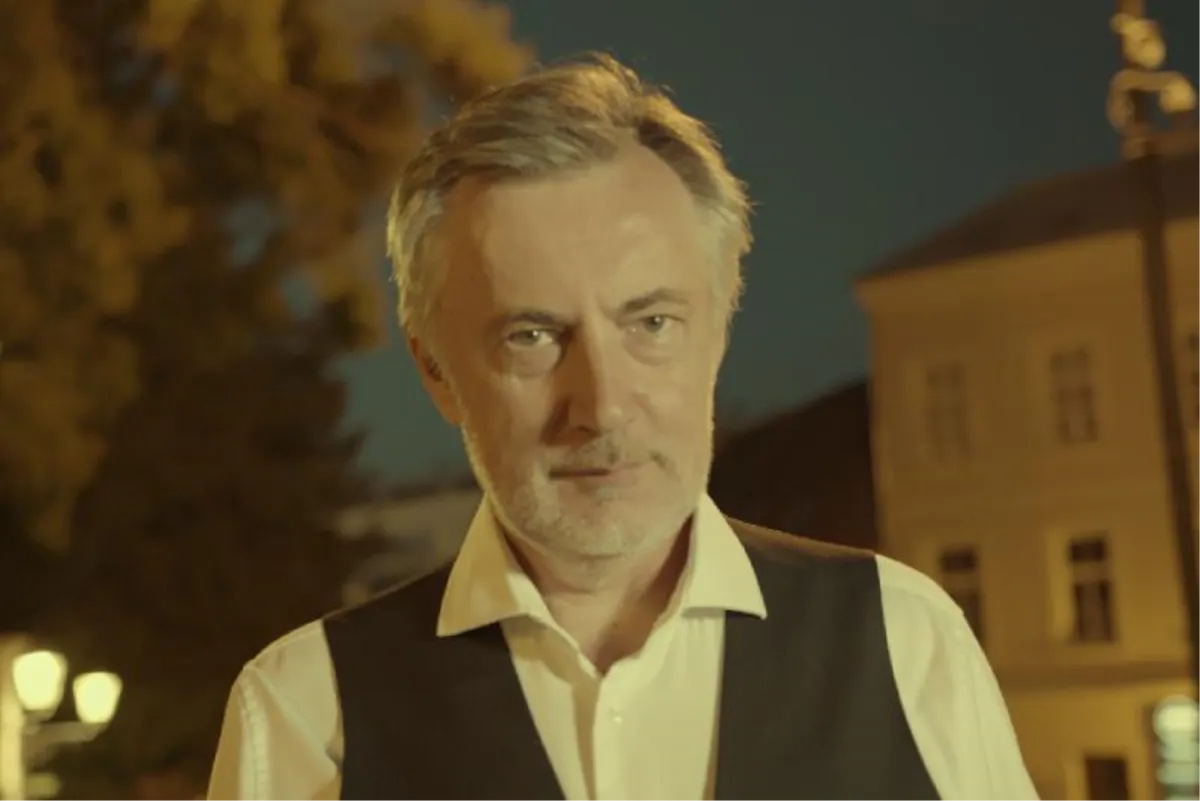 Škoro nas opet raduje pjesmom! VIDEO: Daj još jednu